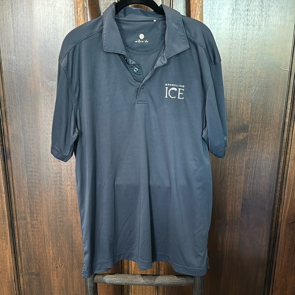Sparkling Ice Polo - Picture 1 of 4